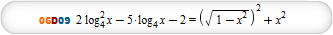 C1 Уравнения с WolframAlpha